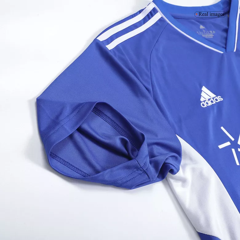 FC Schalke 04 Home Soccer Jersey 2022/23 - vstockx