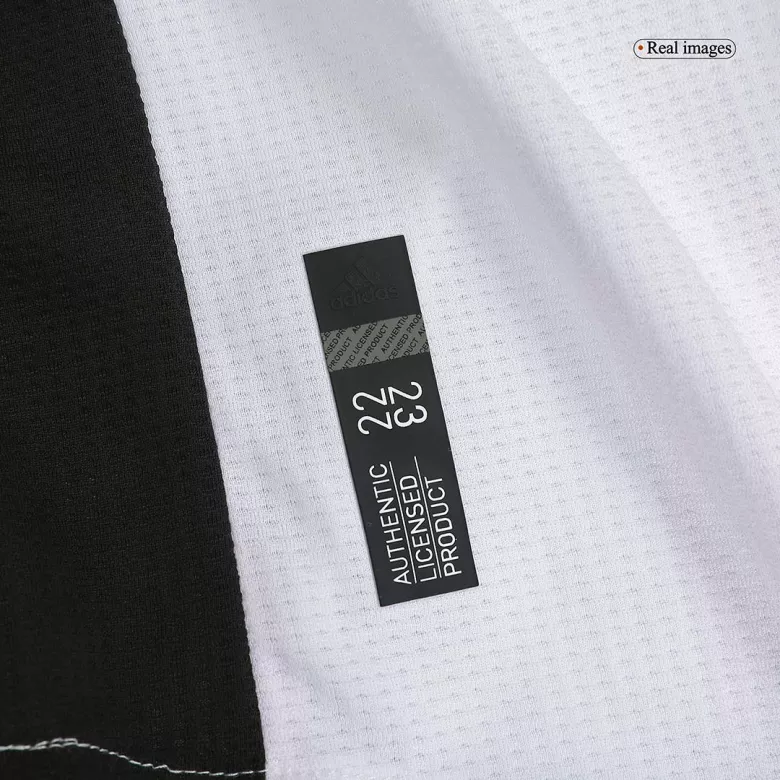 Atl��tico Mineiro Away Authentic Soccer Jersey 2022/23 - vstockx