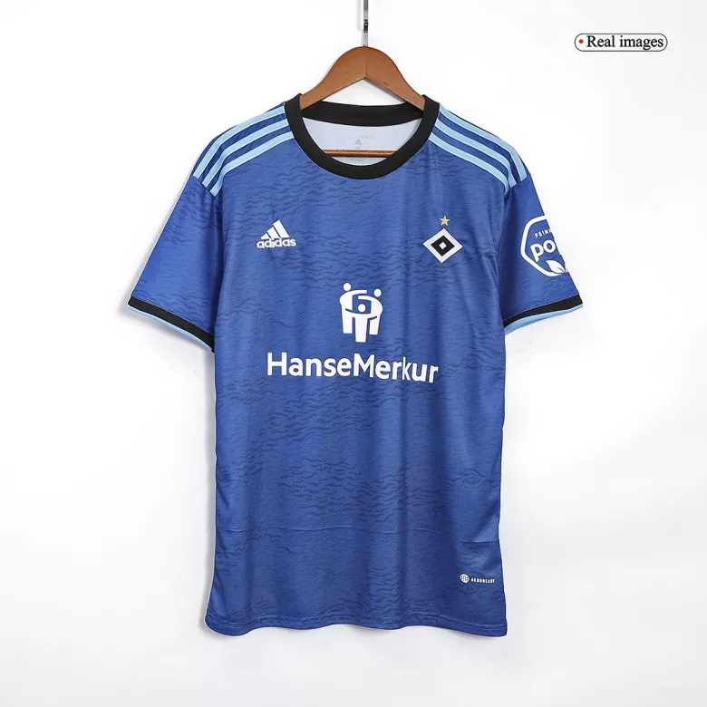 HSV Hamburg Away Jersey 2022/23 - vstockx