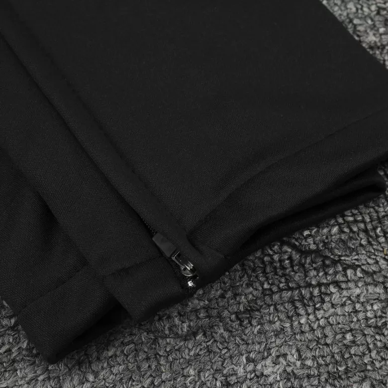 Atletico Madrid Hoodie Tracksuit 2021 Red - vstockx