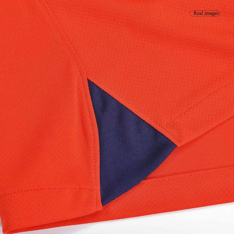 England Away Jersey Shirt World Cup 2022 Women - vstockx