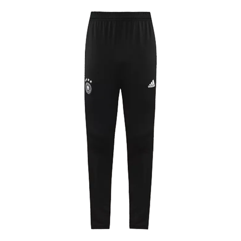 Germany Tracksuit 2021/22 Black - vstockx