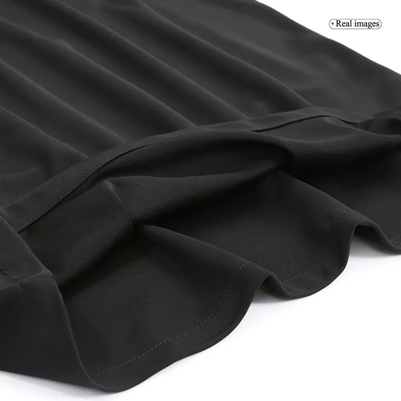 Corinthians Sleeveless Top 2023/24 Black - vstockx