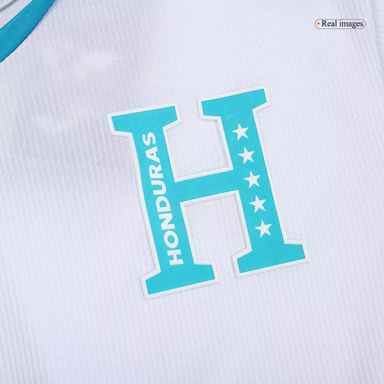 Honduras Home Jersey 2023 - vstockx
