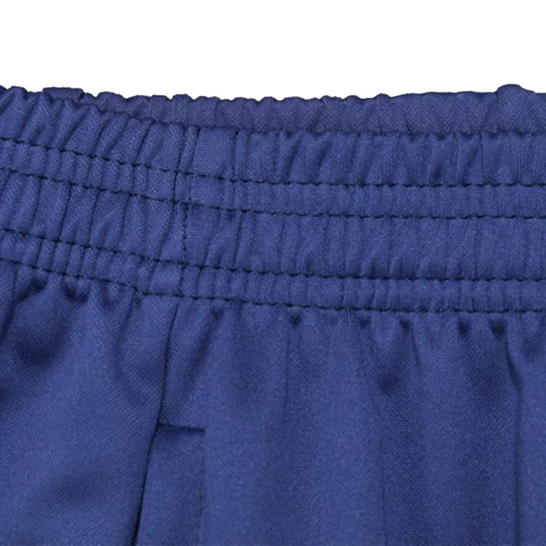 Atletico Madrid 1/4 Zip Tracksuit 2023/24 Red - vstockx