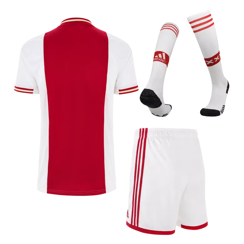 Ajax Home Jerseys Full Kit 2022/23 - vstockx