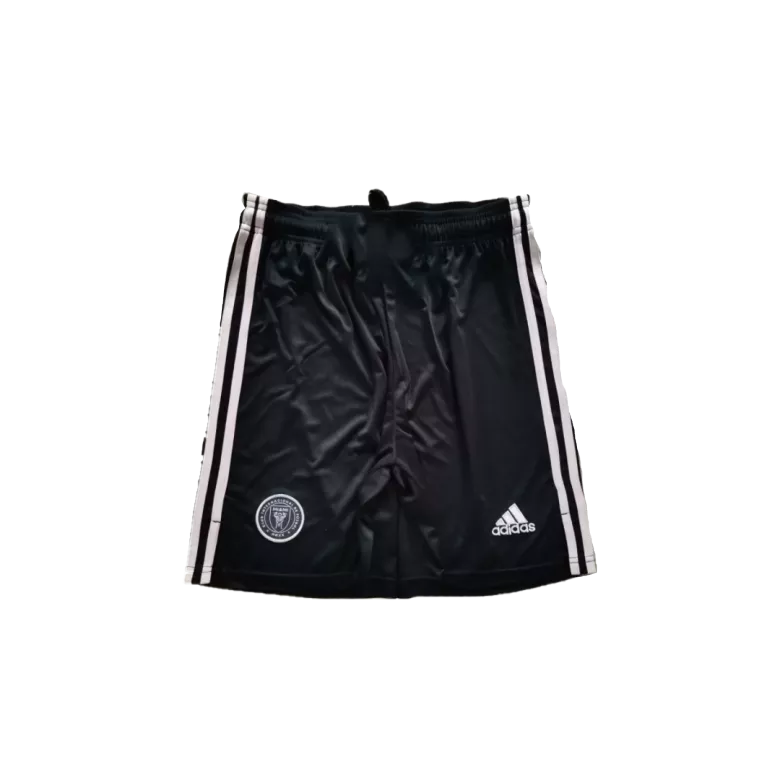 Inter Miami CF Away Soccer Shorts 2021 - vstockx