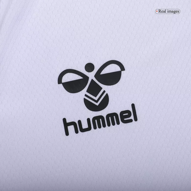 Las Palmas Away Soccer Jersey 2022/23 - vstockx