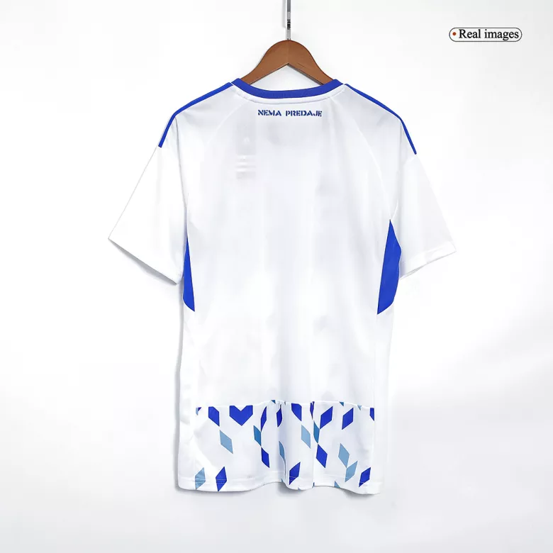 Dinamo Zagreb Away Soccer Jersey 2022/23 - vstockx