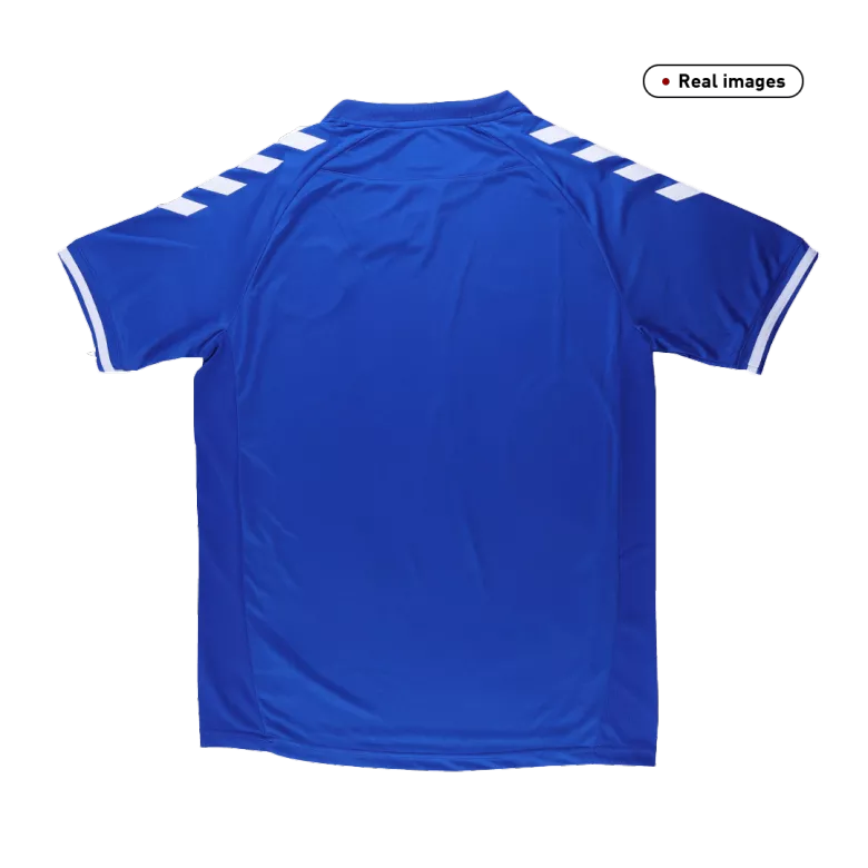 CALVERT-LEWIN #9 Everton Home Soccer Jersey 2020/21 - vstockx