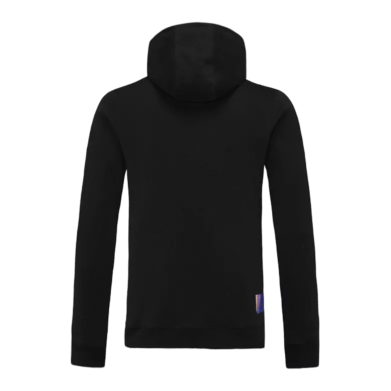 PSG Hoodie 2021/22 By Jordan - vstockx