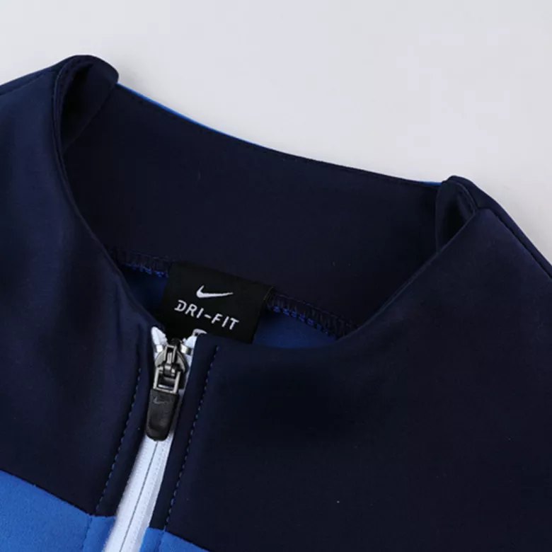 Jacket Customize Tracksuit 2022 Blue - vstockx