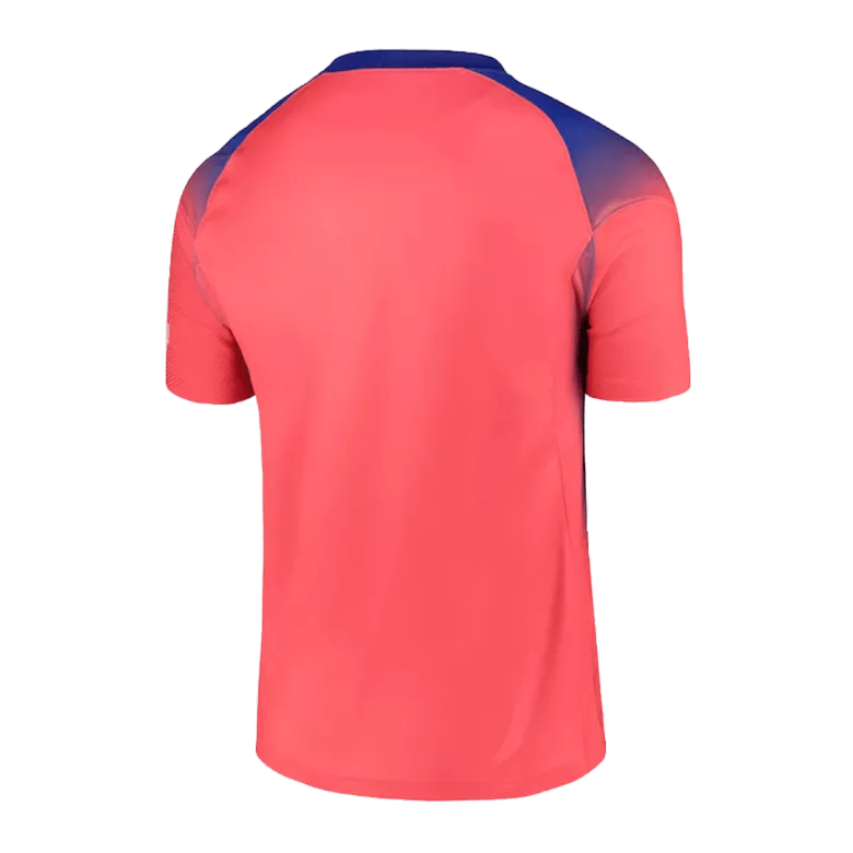 Chelsea Third Away Soccer Jersey 2020/21 - vstockx