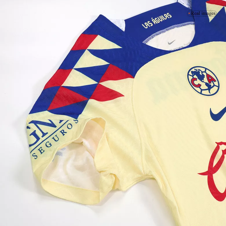 Club America Home Authentic Jersey 2023/24 - vstockx