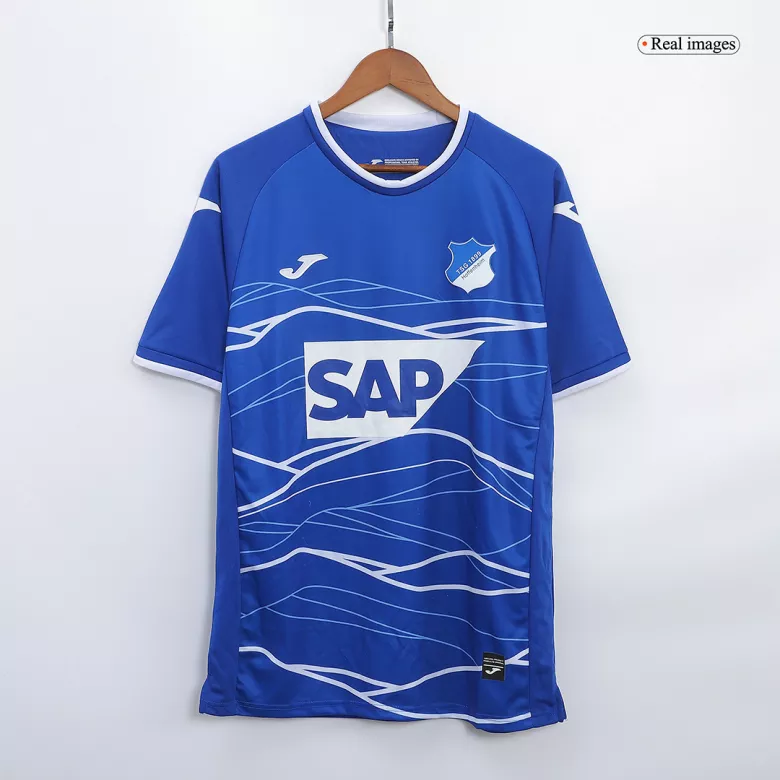 Hoffenheim Home Soccer Jersey 2022/23 - vstockx