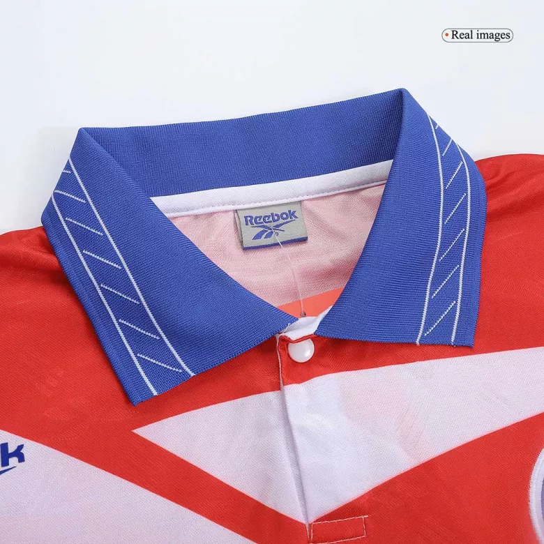 Retro Chile Home Jersey 1998 - vstockx
