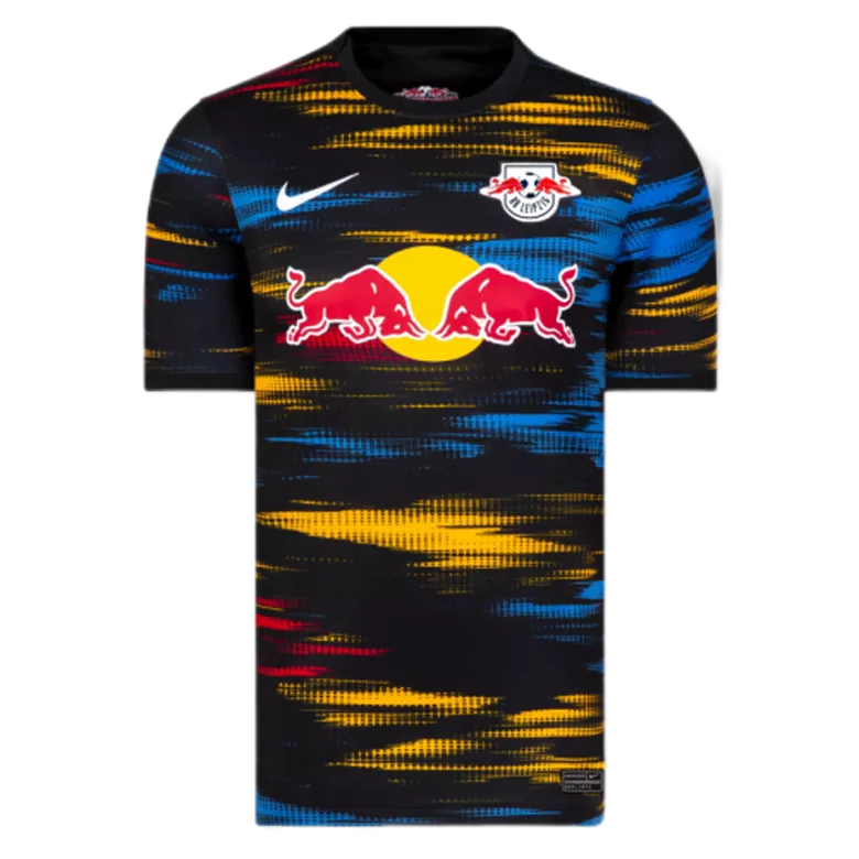 RB Leipzig Away Soccer Jersey 2021/22 - vstockx