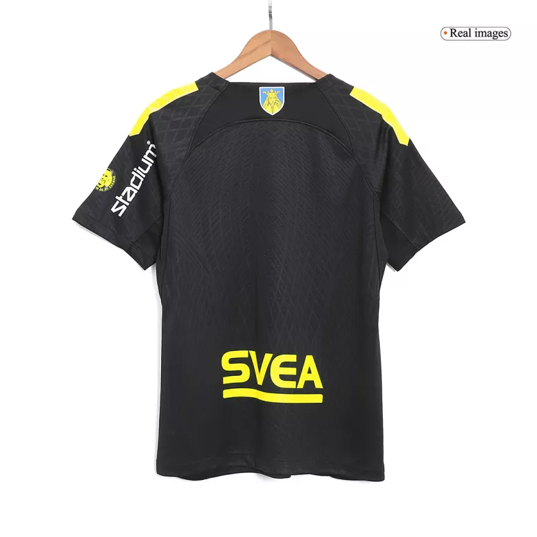 Aik Stockholm Home Jersey 2023 - vstockx