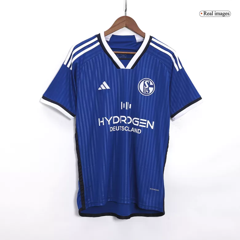 FC Schalke 04 Home Jersey 2023/24 - vstockx