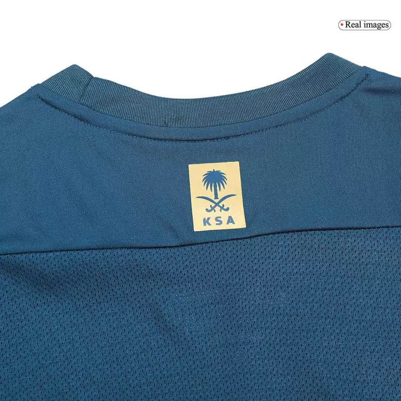 Al Nassr Away Authentic Soccer Jersey 2023/24 - vstockx