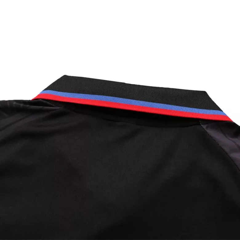 PSG Soccer Core Polo Shirts 2023 - vstockx