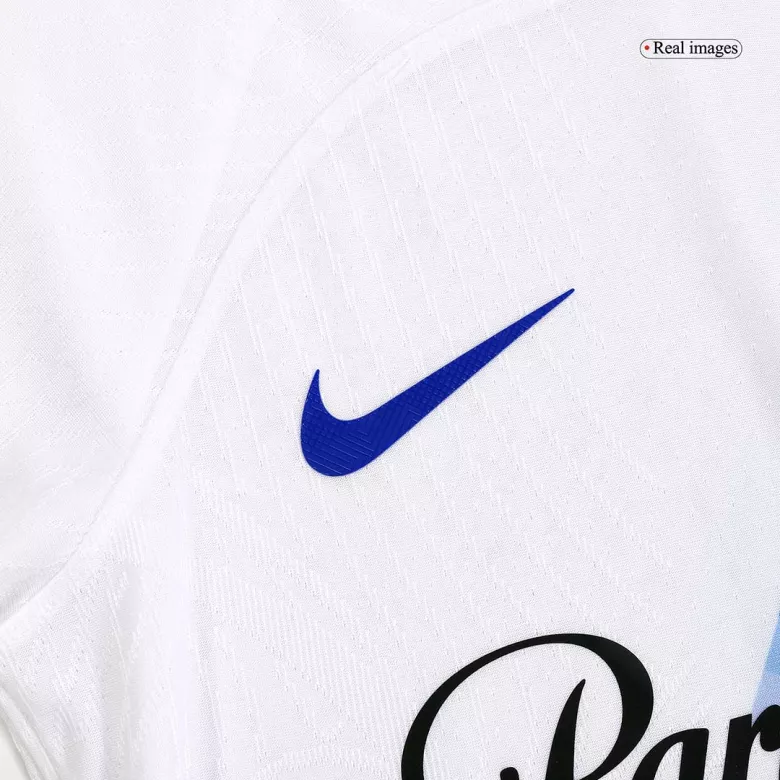 Inter Milan Away Authentic Jersey 2023/24 - vstockx