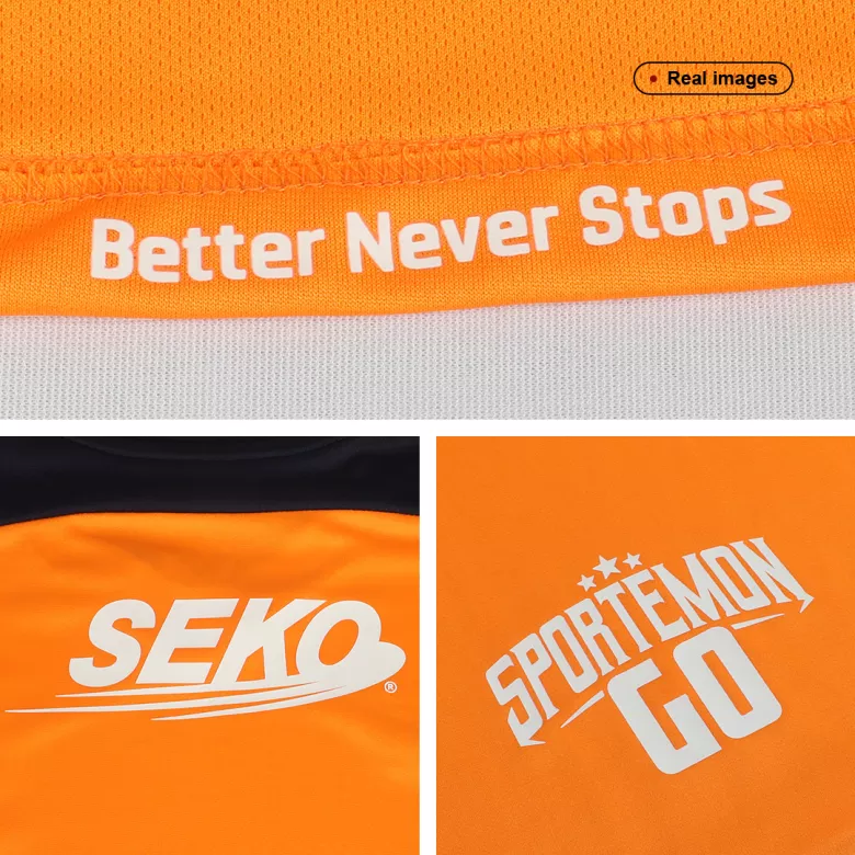 Replica Glasgow Rangers Third Away Jersey 2022/23 By Castore - vstockx