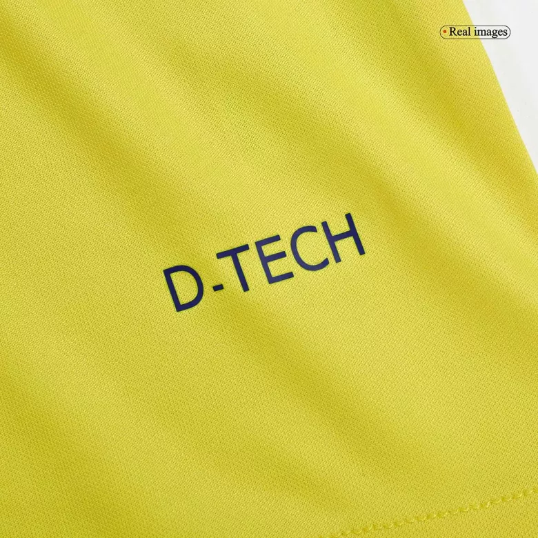 Al Nassr Home Authentic Jersey 2022/23 - vstockx