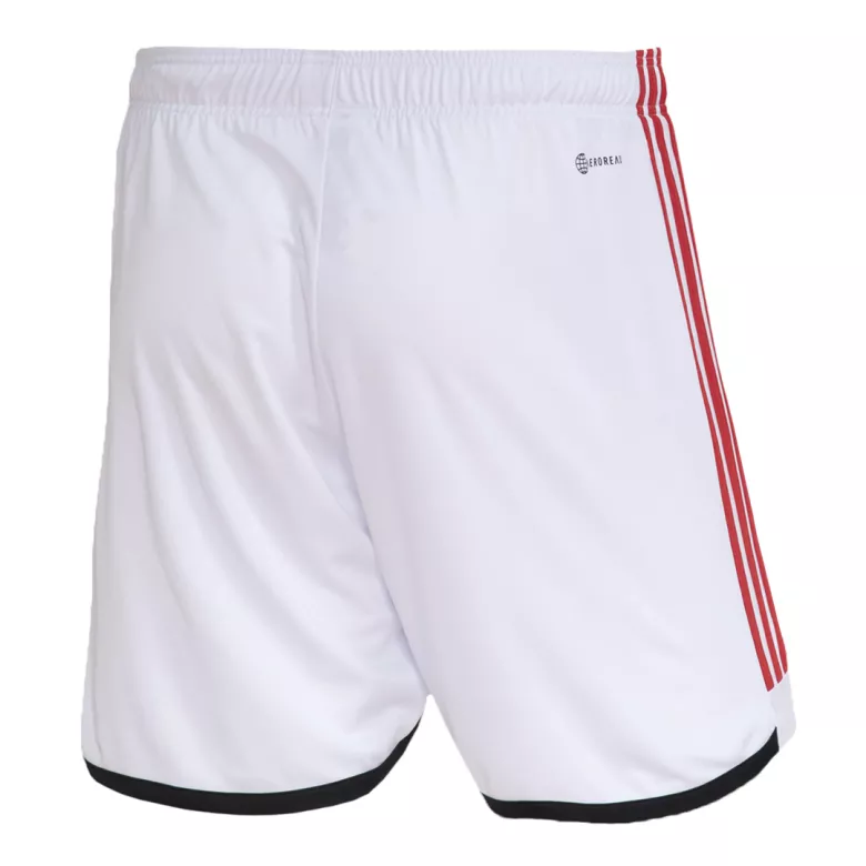 CR Flamengo Home Soccer Shorts 2023/24 - vstockx
