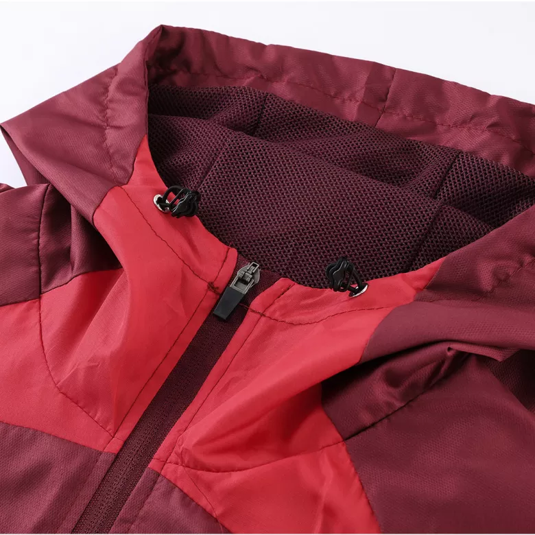 Portuga Windbreaker Hoodie Jacket  2022 - vstockx