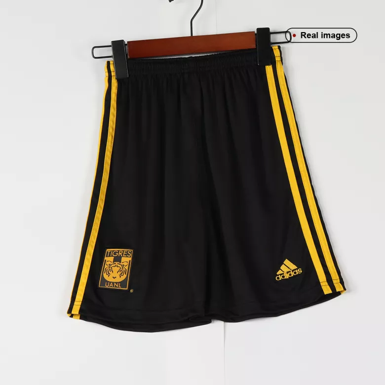 Tigres UANL Third Away Kids Soccer Jerseys Kit 2021/22 - vstockx