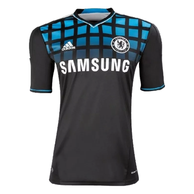 Vintage Soccer Jersey Chelsea Away 2011/12 - vstockx