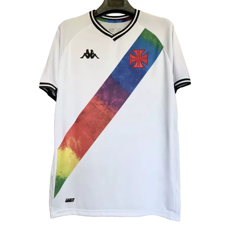 Vasco da Gama Soccer Jersey 2021/22 - vstockx