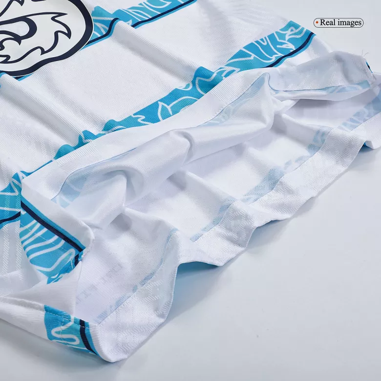 Chelsea Away Authentic Soccer Jersey 2022/23 - vstockx