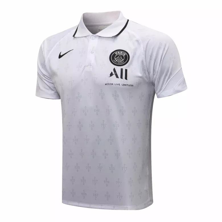 PSG Soccer Core Polo Shirts 2021/22 - vstockx