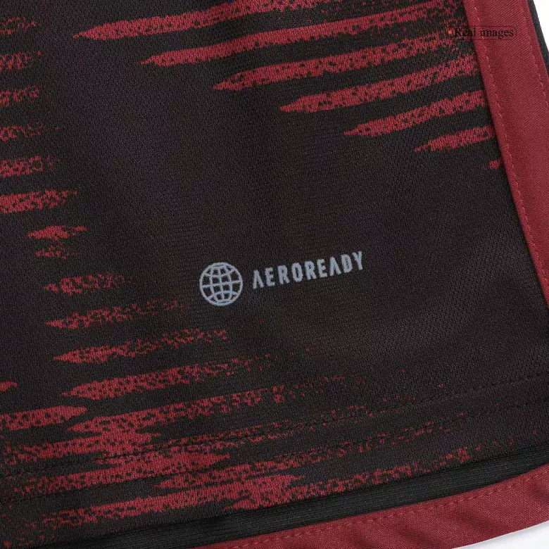 REUS #11 Germany Away Jersey World Cup 2022 - vstockx