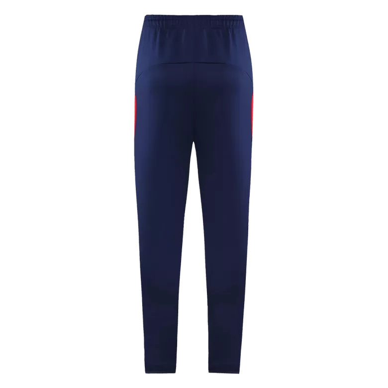 Bayern Munich Tracksuit 2021/22 Red - vstockx