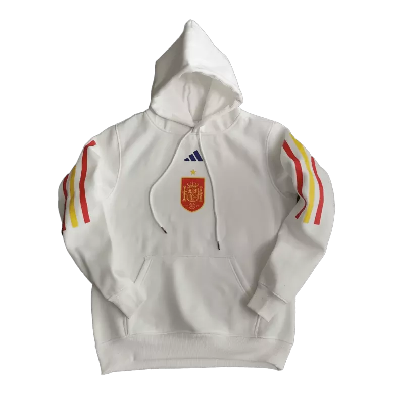 Spain Sweater Hoodie 2022/23 - vstockx