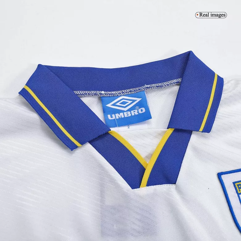 Retro Parma Calcio 1913 Home Jersey - vstockx