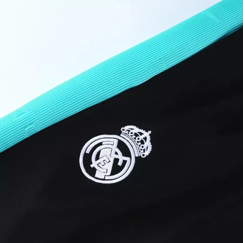 Real Madrid Soccer Pants 2021/22 Black - vstockx
