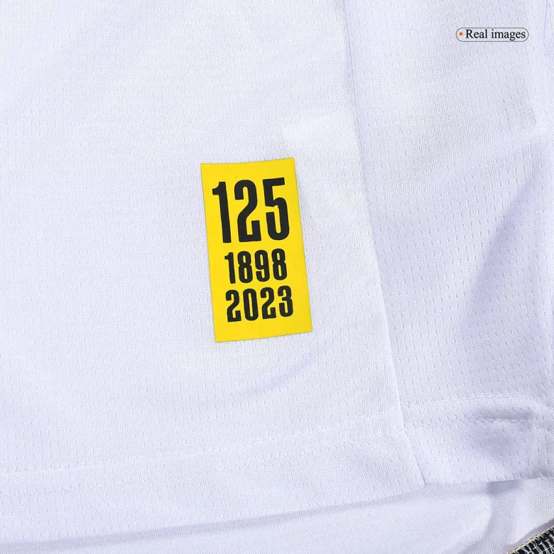 Vasco da Gama Away Jersey 2023/24 - vstockx