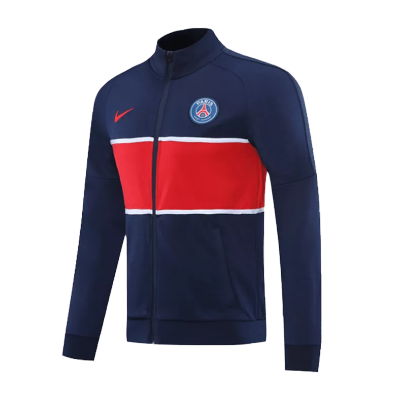 PSG Track Jacket 2020/21 - Navy              �� - vstockx