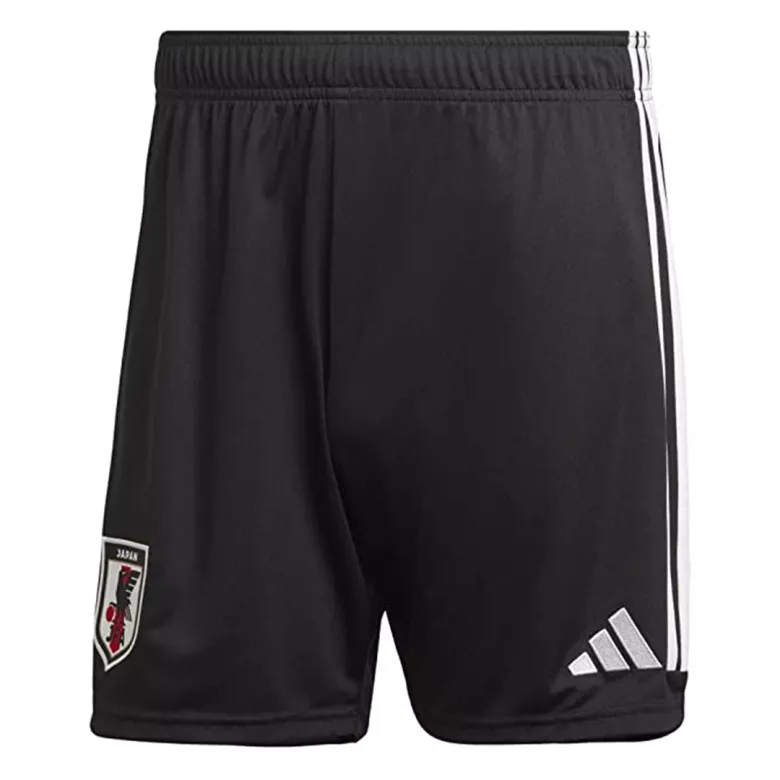 Japan Away Soccer Shorts 2022 - vstockx
