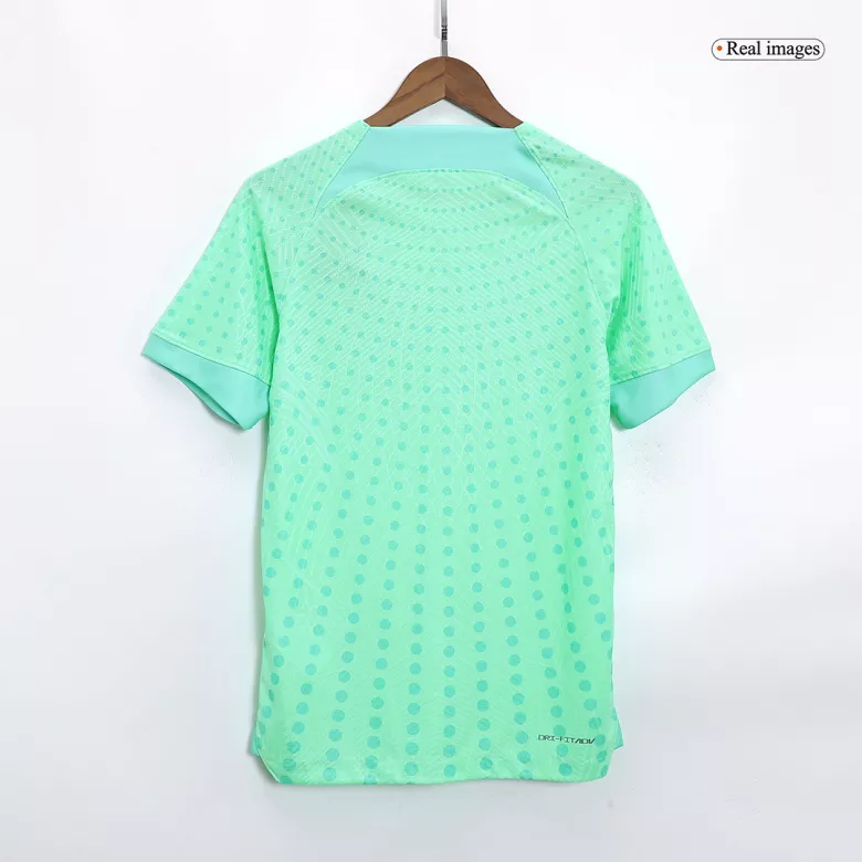 China PR Away Authentic Jersey 2023 - vstockx