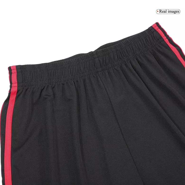 Manchester United Home Change Soccer Shorts 2023/24 - vstockx