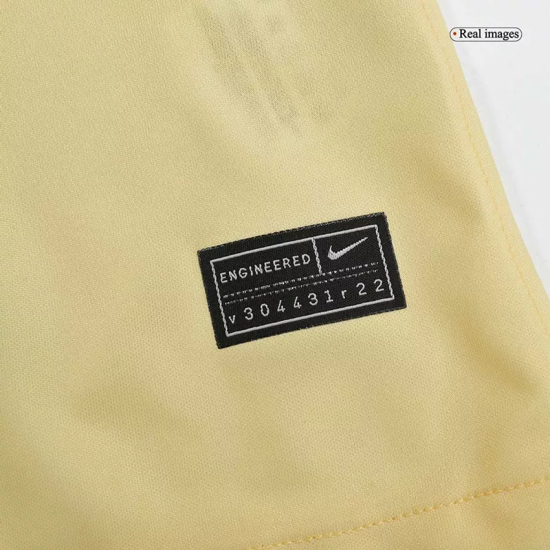 Women's Club America Away Jersey 2022/23 - vstockx