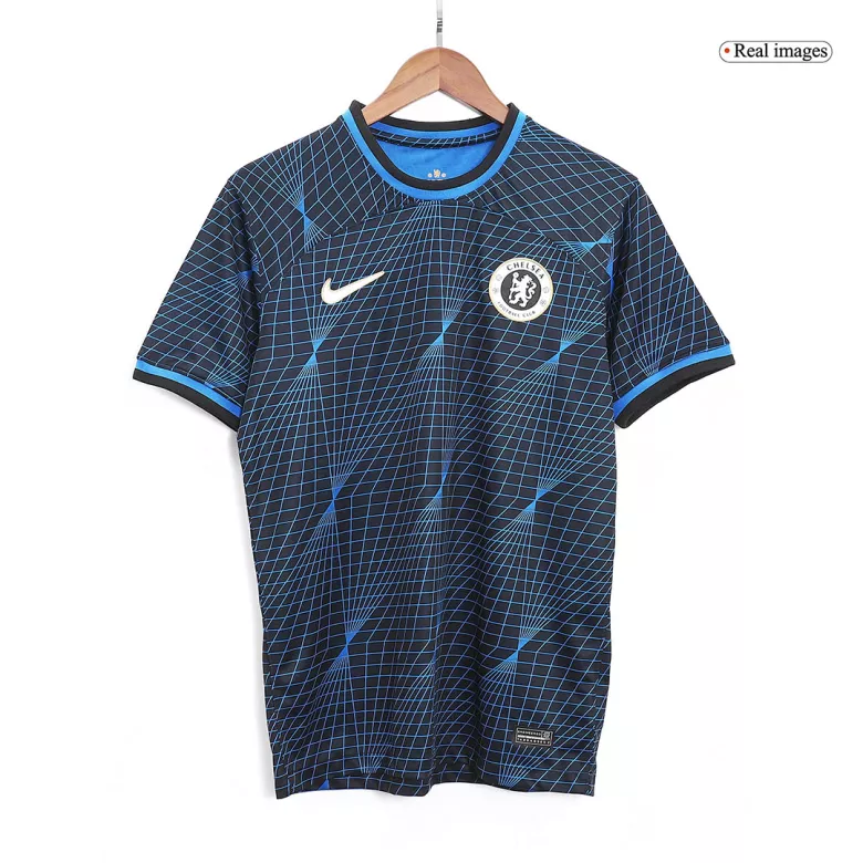 Chelsea Away Jersey 2023/24 - Discount - vstockx