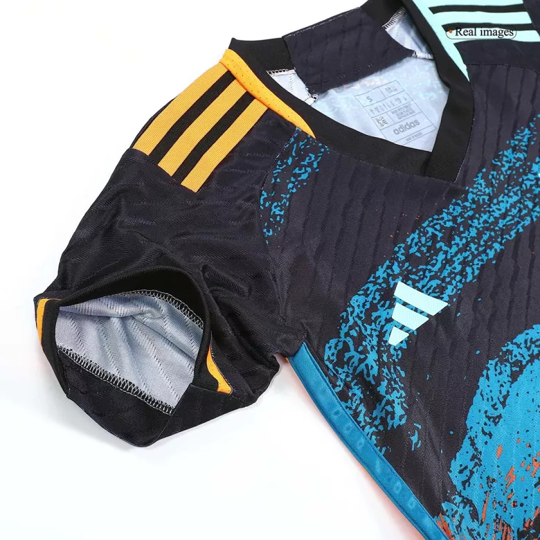 Argentina Away Authentic Women Jersey Women's World Cup 2023 - vstockx