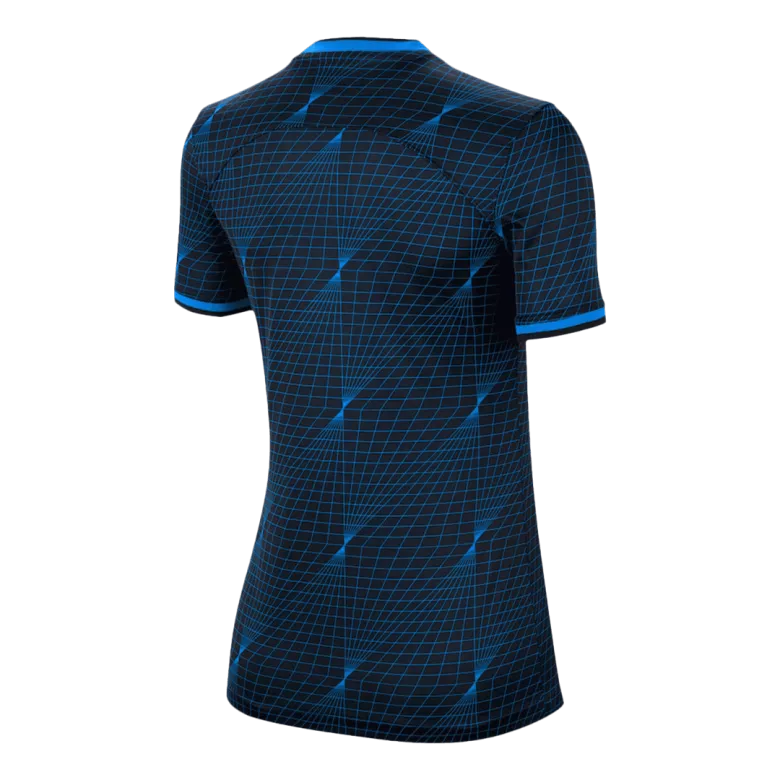 Women's Chelsea Away Jersey 2023/24 - vstockx