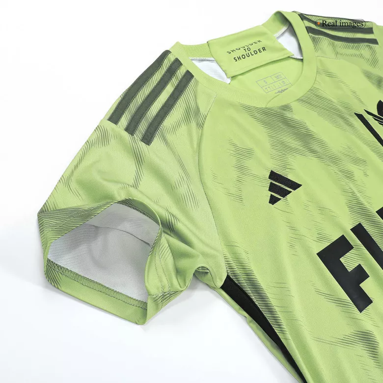 Los Angeles FC Away Jersey 2023 - vstockx